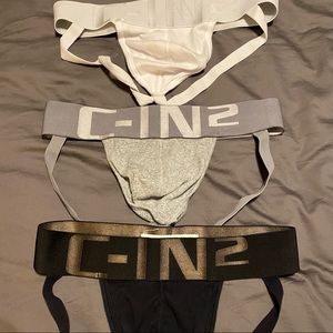 C-IN2 Jockstraps